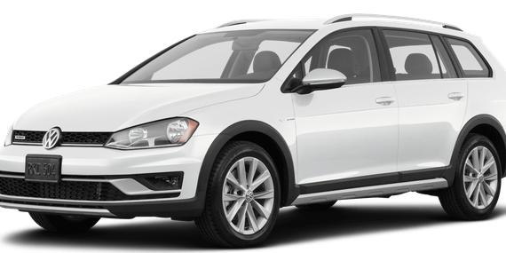 VOLKSWAGEN GOLF ALLTRACK 2018 3VWH17AU7JM754017 image VOLKSWAGEN GOLF ALLTRACK 2018 3VWH17AU7JM754017 image
